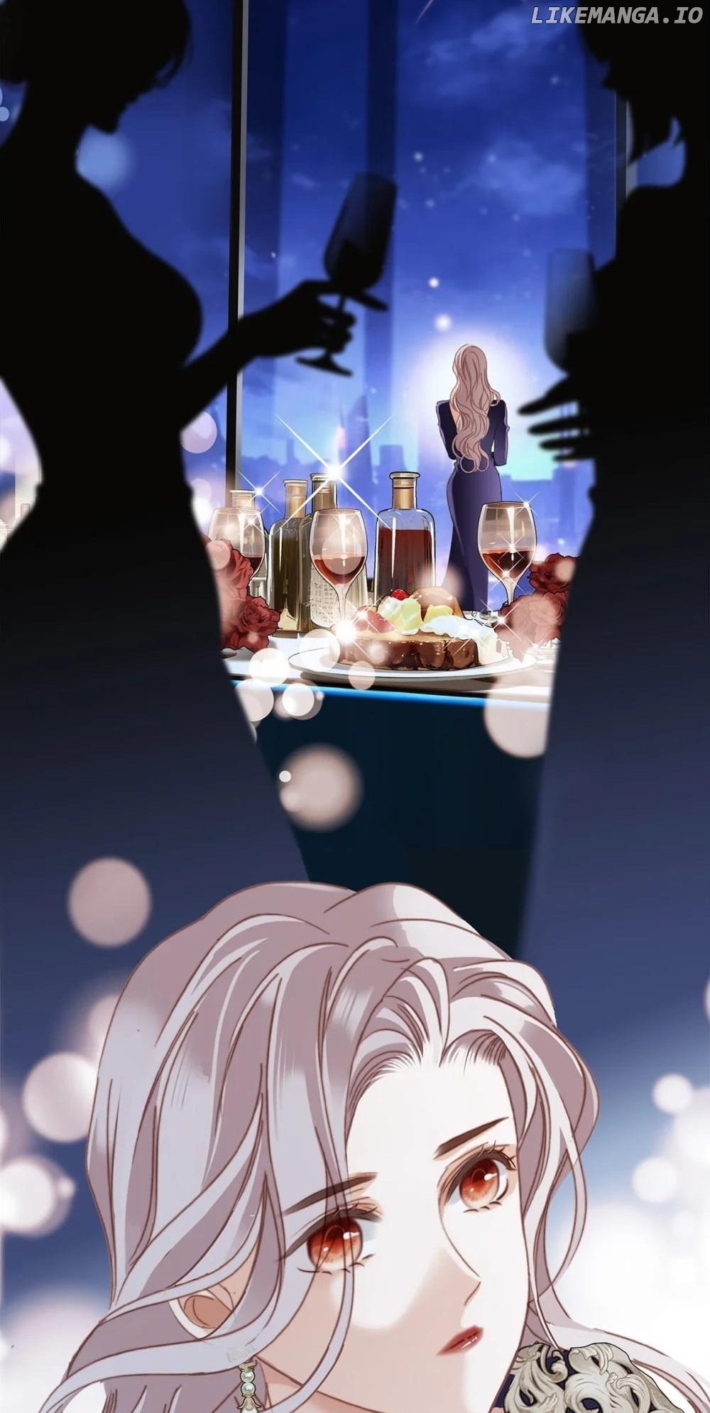 1st Kiss – I Don’t Want To Consider You As Sister Anymore Chapter 72 - 66 - page 3